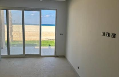 Chalet - 2 Bedrooms - 1 Bathroom for sale in Hacienda West - Ras Al Hekma - North Coast