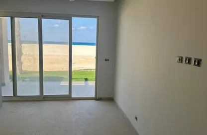 شاليه - 2 غرف نوم - 1 حمام للبيع في هاسيندا ويست - راس الحكمة - الساحل الشمالي