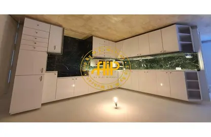 Villa - 5 Bedrooms - 5 Bathrooms for rent in Allegria - Sheikh Zayed Compounds - Sheikh Zayed City - Giza