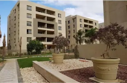 شقة - 4 غرف نوم - 2 حمامات للبيع في سكوير - كمبوندات التجمع الخامس - التجمع الخامس - مدينة القاهرة الجديدة - القاهرة