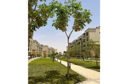 Apartment - 1 Bedroom - 1 Bathroom for sale in Sarai - Mostakbal City Compounds - Mostakbal City - Future City - Cairo