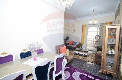 Apartment - 2 Bedrooms - 1 Bathroom for sale in Sidi Beshr - Hay Awal El Montazah - Alexandria