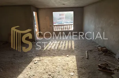 مساحات مكتبية - استوديو - 1 حمام للبيع في شارع فريد سميكه - ميدان الحجاز - النزهة - القاهرة