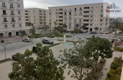 شقة - غرفة نوم - 2 حمامات للبيع في هايد بارك - مدينة القاهرة الجديدة - القاهرة