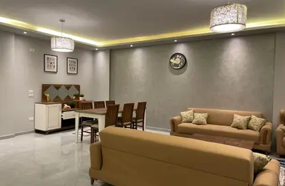 شقة - 3 غرف نوم - 2 حمامات للايجار في بيت الوطن - كمبوندات الشيخ زايد - الشيخ زايد - الجيزة