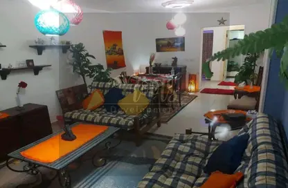 شقة - 3 غرف نوم - 2 حمامات للبيع في مدينة الخمائل - كمبوندات الشيخ زايد - الشيخ زايد - الجيزة