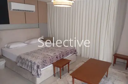 Penthouse - 4 Bedrooms - 4 Bathrooms for sale in Eastown - 5th Settlement Compounds - The 5th Settlement - New Cairo City - Cairo Penthouse - 4 Bedrooms - 4 Bathrooms for sale in Eastown - 5th Settlement Compounds - The 5th Settlement - New Cairo City - Cairo