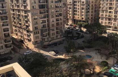 شقة - 3 غرف نوم - 3 حمامات للبيع في بارون سيتي - كمبوندات القطامية - القطامية - مدينة القاهرة الجديدة - القاهرة