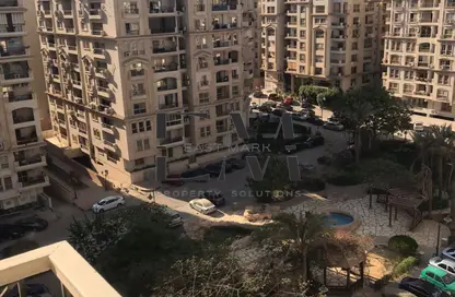 Apartment - 3 Bedrooms - 3 Bathrooms for sale in Baron City - El Katameya Compounds - El Katameya - New Cairo City - Cairo