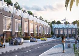 Apartment - 2 bedrooms - 2 bathrooms for للبيع in MonteNapoleone - Mostakbal City Compounds - Mostakbal City - Future City - Cairo