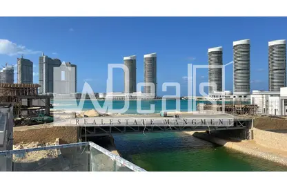 فيلا - 4 غرف نوم - 5 حمامات للبيع في مازيرين - مدينة العلمين الجديدة - العلمين - الساحل الشمالي