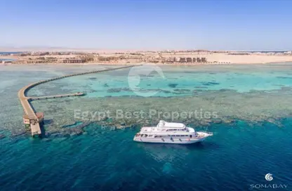 Apartment - 2 Bedrooms - 3 Bathrooms for sale in Soma Breeze - Soma Bay - Safaga - Hurghada - Red Sea