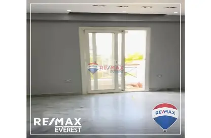 (بنتهاوس  (روف - 2 غرف نوم - 3 حمامات للايجار في ماونتن فيو تشيل اوت بارك - التوسعات الشمالية - مدينة 6 أكتوبر - الجيزة
