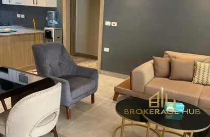 شقة - 2 غرف نوم - 2 حمامات للايجار في لايك فيو ريزيدنس - كمبوندات التجمع الخامس - التجمع الخامس - مدينة القاهرة الجديدة - القاهرة