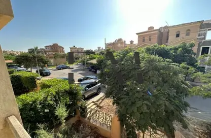 تاون هاوس - 4 غرف نوم - 4 حمامات للبيع في جراند ريزيدنس - المستثمرين الجنوبية - مدينة القاهرة الجديدة - القاهرة