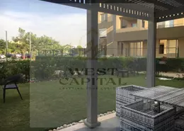 Duplex - 3 Bedrooms - 3 Bathrooms for rent in Palm Parks   Palm Hills - South Dahshur Link - 6 October City - Giza