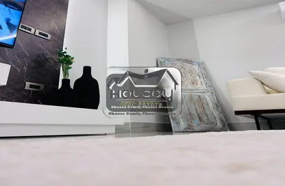 Apartment - 3 Bedrooms - 3 Bathrooms for rent in Lake View Residence - 5th Settlement Compounds - The 5th Settlement - New Cairo City - Cairo