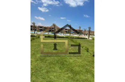 شاليه - 2 غرف نوم - 2 حمامات للبيع في لافيستا باي - لافيستا - قسم الضبعة - الساحل الشمالي
