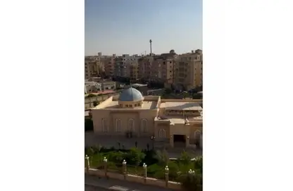 شقة - 2 غرف نوم - 2 حمامات للبيع في 90 افينيو - المستثمرين الجنوبية - مدينة القاهرة الجديدة - القاهرة