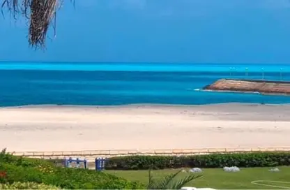 شاليه - 2 غرف نوم - 2 حمامات للبيع في شماسي - سيدي عبد الرحمن - الساحل الشمالي