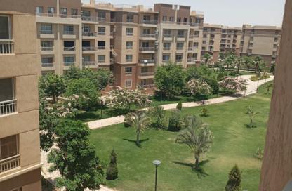 Apartment - 3 Bedrooms - 2 Bathrooms for sale in Madinaty - Cairo