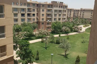 Apartment - 3 Bedrooms - 2 Bathrooms for sale in Madinaty - Cairo