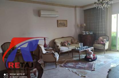 Apartment - 3 Bedrooms - 2 Bathrooms for sale in West Arabella - 5th Settlement Compounds - The 5th Settlement - New Cairo City - Cairo