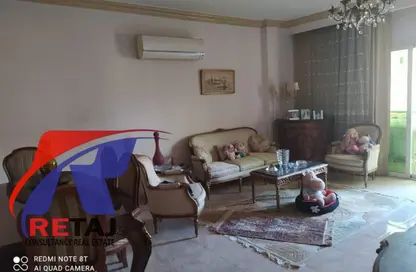 شقة - 3 غرف نوم - 2 حمامات للبيع في غرب ارابيلا - كمبوندات التجمع الخامس - التجمع الخامس - مدينة القاهرة الجديدة - القاهرة