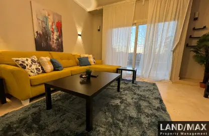 شقة - غرفة نوم - 1 حمام للبيع في ذا فيلدج - المستثمرين الجنوبية - مدينة القاهرة الجديدة - القاهرة