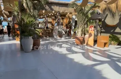 Cabin - 1 Bedroom - 1 Bathroom for sale in Marassi - Sidi Abdel Rahman - North Coast