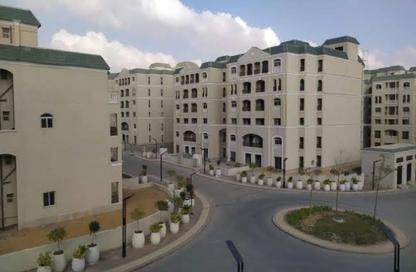 شقة - 2 غرف نوم - 2 حمامات للبيع في لافينير - كمبوندات مدينة المستقبل - مدينة المستقبل - القاهرة