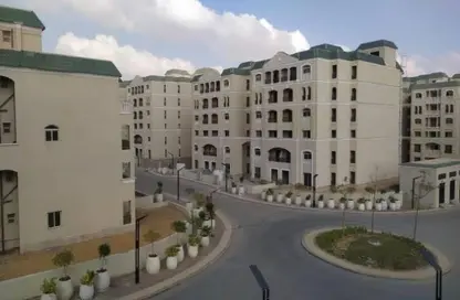 شقة - 2 غرف نوم - 2 حمامات للبيع في لافينير - كمبوندات مدينة المستقبل - مدينة المستقبل - القاهرة