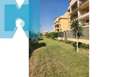 شقة - 3 غرف نوم - 2 حمامات للبيع في مدينة الخمائل - كمبوندات الشيخ زايد - الشيخ زايد - الجيزة