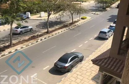 Apartment - 3 Bedrooms - 2 Bathrooms for rent in Privado - Madinaty - Cairo