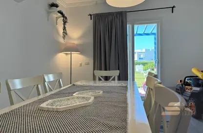 Chalet - 3 Bedrooms - 2 Bathrooms for sale in Mountain View - Qesm Ad Dabaah - North Coast