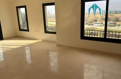 Apartment - 3 Bedrooms - 3 Bathrooms for rent in O West - 6 October Compounds - 6 October City - Giza