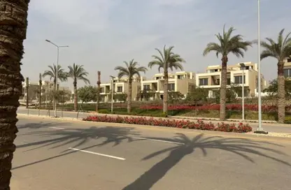 شقة - 2 غرف نوم - 3 حمامات للبيع في بالم هيلز نيو كايرو - كمبوندات التجمع الخامس - التجمع الخامس - مدينة القاهرة الجديدة - القاهرة