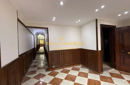 شقة - 3 غرف نوم - 1 حمام للبيع في طريق الزعيم جمال عبد الناصر - سيدي بشر - حي اول المنتزة - الاسكندرية