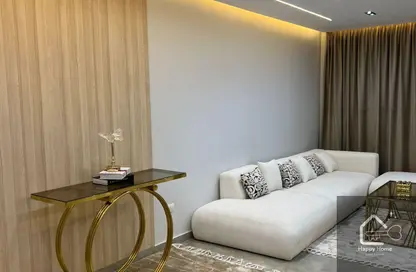 Apartment - 3 Bedrooms - 3 Bathrooms for rent in Hyde Park - 5th Settlement Compounds - The 5th Settlement - New Cairo City - Cairo