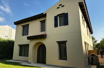 Apartment - 4 Bedrooms - 4 Bathrooms for rent in Mivida - 5th Settlement Compounds - The 5th Settlement - New Cairo City - Cairo