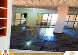Apartment - 3 bedrooms - 2 bathrooms for للايجار in Shaarawy St. - Laurent - Hay Sharq - Alexandria