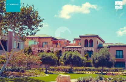 Villa - 6 Bedrooms - 6 Bathrooms for sale in Marassi - Sidi Abdel Rahman - North Coast