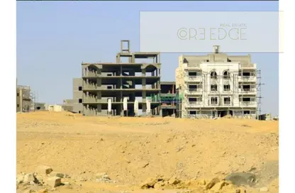 شقة - 3 غرف نوم - 3 حمامات للبيع في بيت الوطن - كمبوندات الشيخ زايد - الشيخ زايد - الجيزة