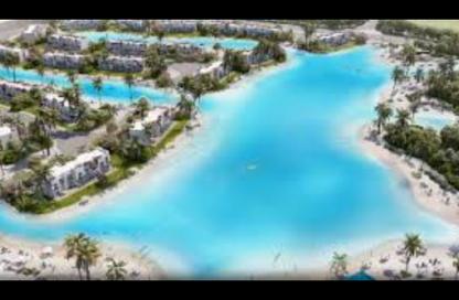 Villa - 4 Bedrooms - 4 Bathrooms for sale in Mountain View - Ras Al Hekma - North Coast