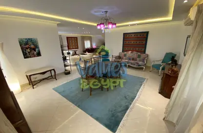 فيلا - 2 غرف نوم - 3 حمامات للايجار في مدينتي - القاهرة