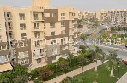 Apartment - 3 Bedrooms - 2 Bathrooms for rent in Madinaty - Cairo