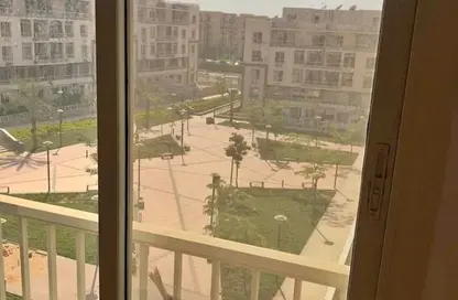 Apartment - 3 Bedrooms - 2 Bathrooms for sale in JAYD Residence - 5th Settlement Compounds - The 5th Settlement - New Cairo City - Cairo