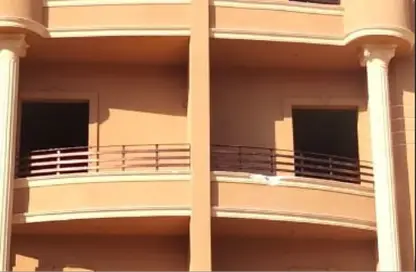 شقة - 3 غرف نوم - 2 حمامات للبيع في حى الاندلس - مدينة القاهرة الجديدة - القاهرة