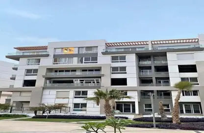 Apartment - 2 Bedrooms - 2 Bathrooms for sale in Hyde Park - 5th Settlement Compounds - The 5th Settlement - New Cairo City - Cairo