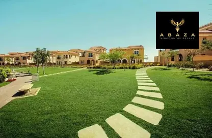 Apartment - 3 Bedrooms - 2 Bathrooms for rent in Hyde Park - New Cairo City - Cairo